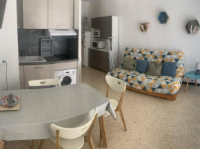 Appartement Balaruc-les-Bains, 1 pièce, 2 personnes - FR-1-571-40